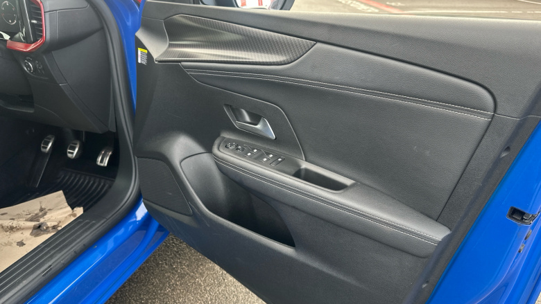 Vauxhall Mokka 1.2 Turbo 100 GS Line 5dr Petrol Hatchback